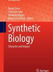 Synthetic Biology