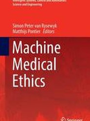 Machine Medical Ethics