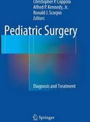 Pediatric Surgery
