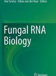Fungal RNA Biology