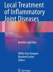 Local Treatment of Inflammatory Joint Diseases