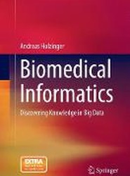 Biomedical Informatics