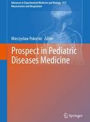 Prospect in Pediatric Diseases Medicine