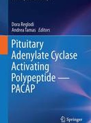 Pituitary Adenylate Cyclase Activating Polypeptide - PACAP
