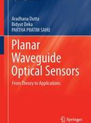 Planar Waveguide Optical Sensors