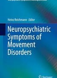 Neuropsychiatric Symptoms of Movement Disorders