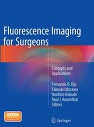 Fluorescence Imaging for Surgeons