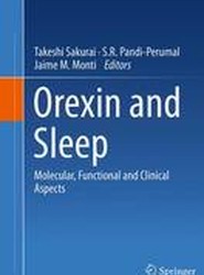 Orexin and Sleep