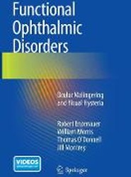 Functional Ophthalmic Disorders