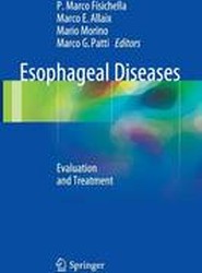 Esophageal Diseases
