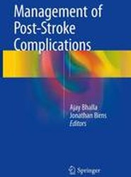 Management of Post-Stroke Complications