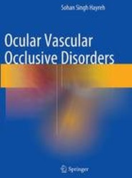 Ocular Vascular Occlusive Disorders