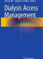 Dialysis Access Management