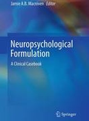 Neuropsychological Formulation