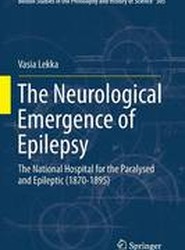 The Neurological Emergence of Epilepsy