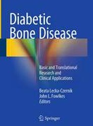 Diabetic Bone Disease