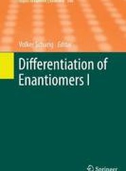 Differentiation of Enantiomers I