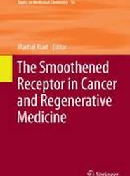 The Smoothened Receptor in Cancer and Regenerative Medicine