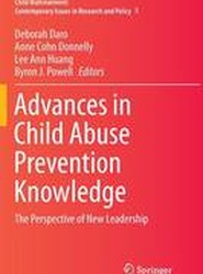 Advances in Child Abuse Prevention Knowledge