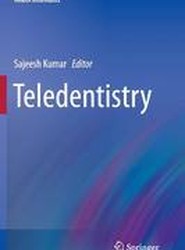 Teledentistry