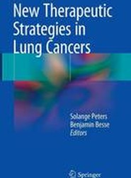 New Therapeutic Strategies in Lung Cancers