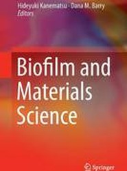 Biofilm and Materials Science