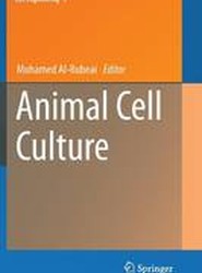 Animal Cell Culture