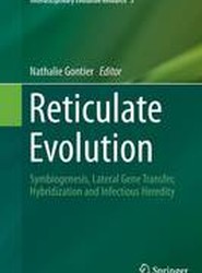 Reticulate Evolution
