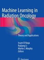 Machine Learning in Radiation Oncology