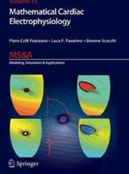 Mathematical Cardiac Electrophysiology