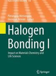 Halogen Bonding I
