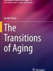 The Transitions of Aging