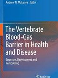 The Vertebrate Blood-Gas Barrier in Health and Disease