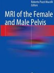 MRI of the Female and Male Pelvis