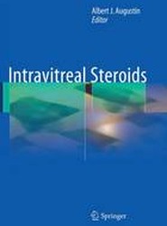 Intravitreal Steroids