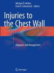 Injuries to the Chest Wall