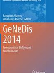 GeNeDis 2014