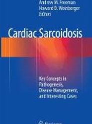 Cardiac Sarcoidosis