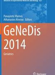 GeNeDis 2014
