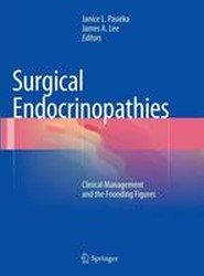 Surgical Endocrinopathies