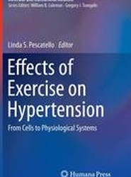 Effects of Exercise on Hypertension