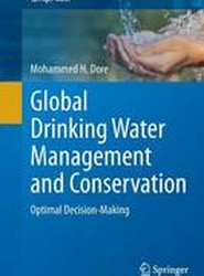 Global Drinking Water Management and Conservation