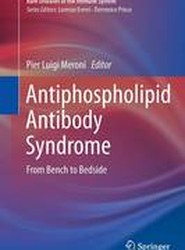 Antiphospholipid Antibody Syndrome