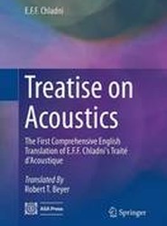 Treatise on Acoustics