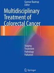 Multidisciplinary Treatment of Colorectal Cancer