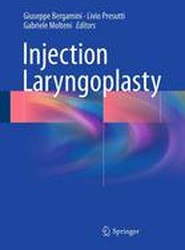 Injection Laryngoplasty