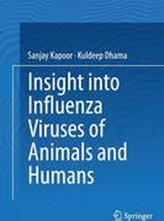 Insight into Influenza Viruses of Animals and Humans