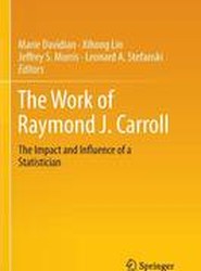 The Work of Raymond J. Carroll