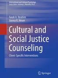 Cultural and Social Justice Counseling