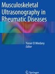 Musculoskeletal Ultrasonography in Rheumatic Diseases